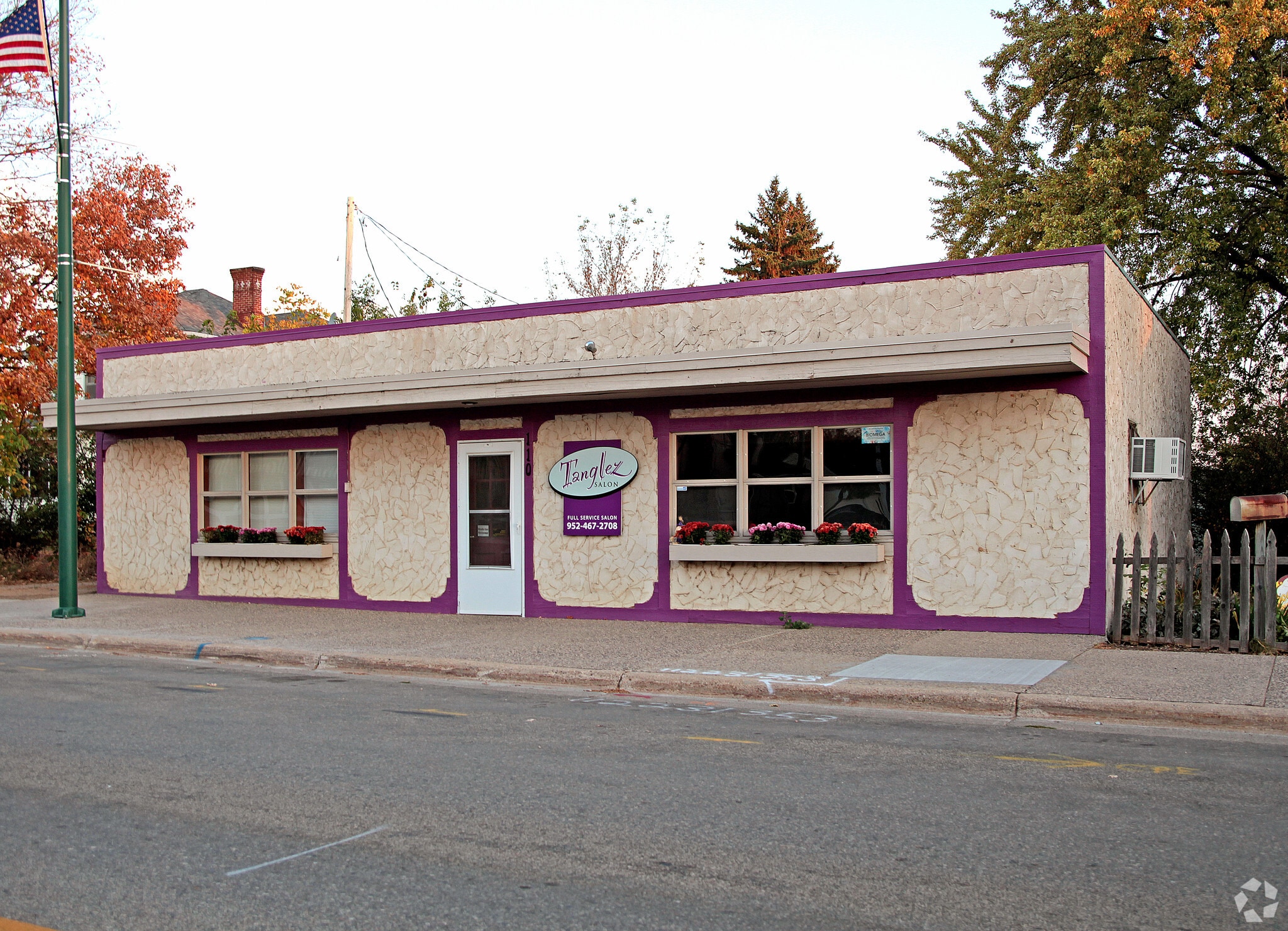 110 Main St E, Young America, MN for sale Building Photo- Image 1 of 10
