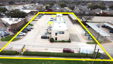 1505 Custer Rd, Plano, TX for lease Building Photo- Image 1 of 7