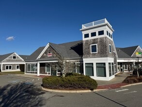 1 Auston Rd, East Harwich, MA for lease Building Photo- Image 2 of 21