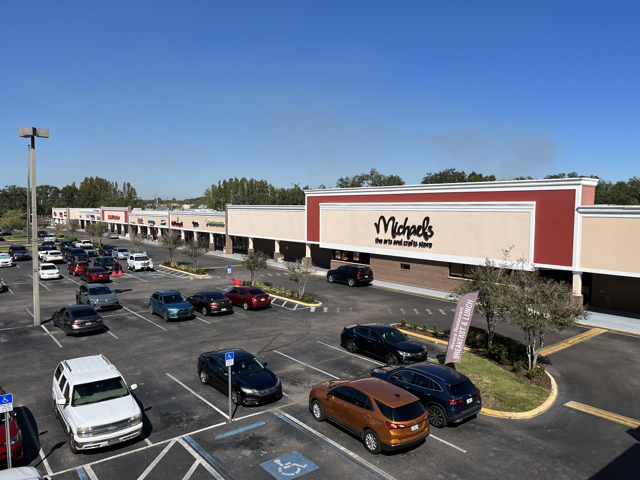 14805-14875 N Dale Mabry Hwy, Tampa, FL for sale Building Photo- Image 1 of 1