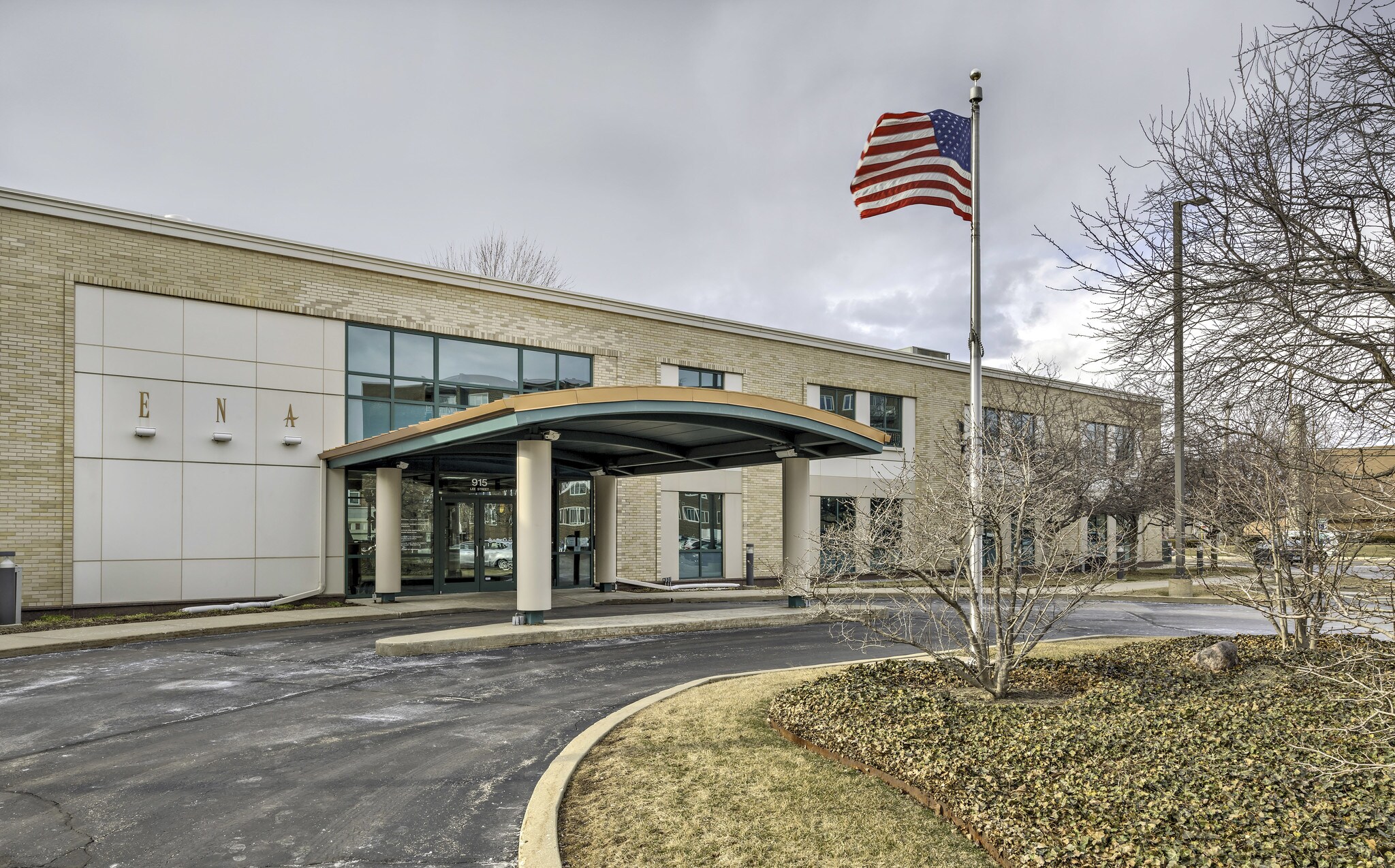 915-917 Lee St, Des Plaines, IL for sale Building Photo- Image 1 of 1