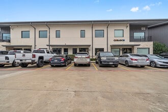 1315 Rayford Park Rd, Spring, TX for lease Building Photo- Image 2 of 27