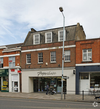 More details for 346-348 Chiswick High Rd, London - Retail for Lease