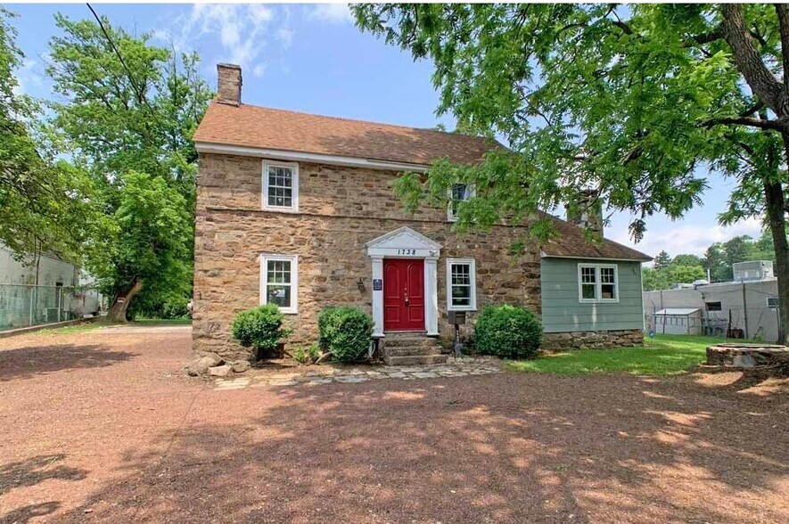 1738 Bridgetown Pike, Feasterville Trevose, PA 19053