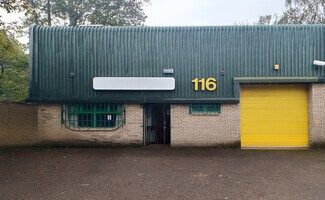 More details for 116 Springvale Industrial Estate, Cwmbran - Flex for Lease