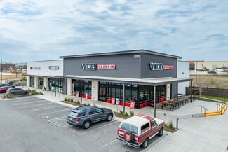 More details for 19220-19230 Interstate 35, Kyle, TX - Retail for Lease