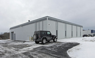 More details for 250 E Oak St, Oak Creek, WI - Industrial for Lease