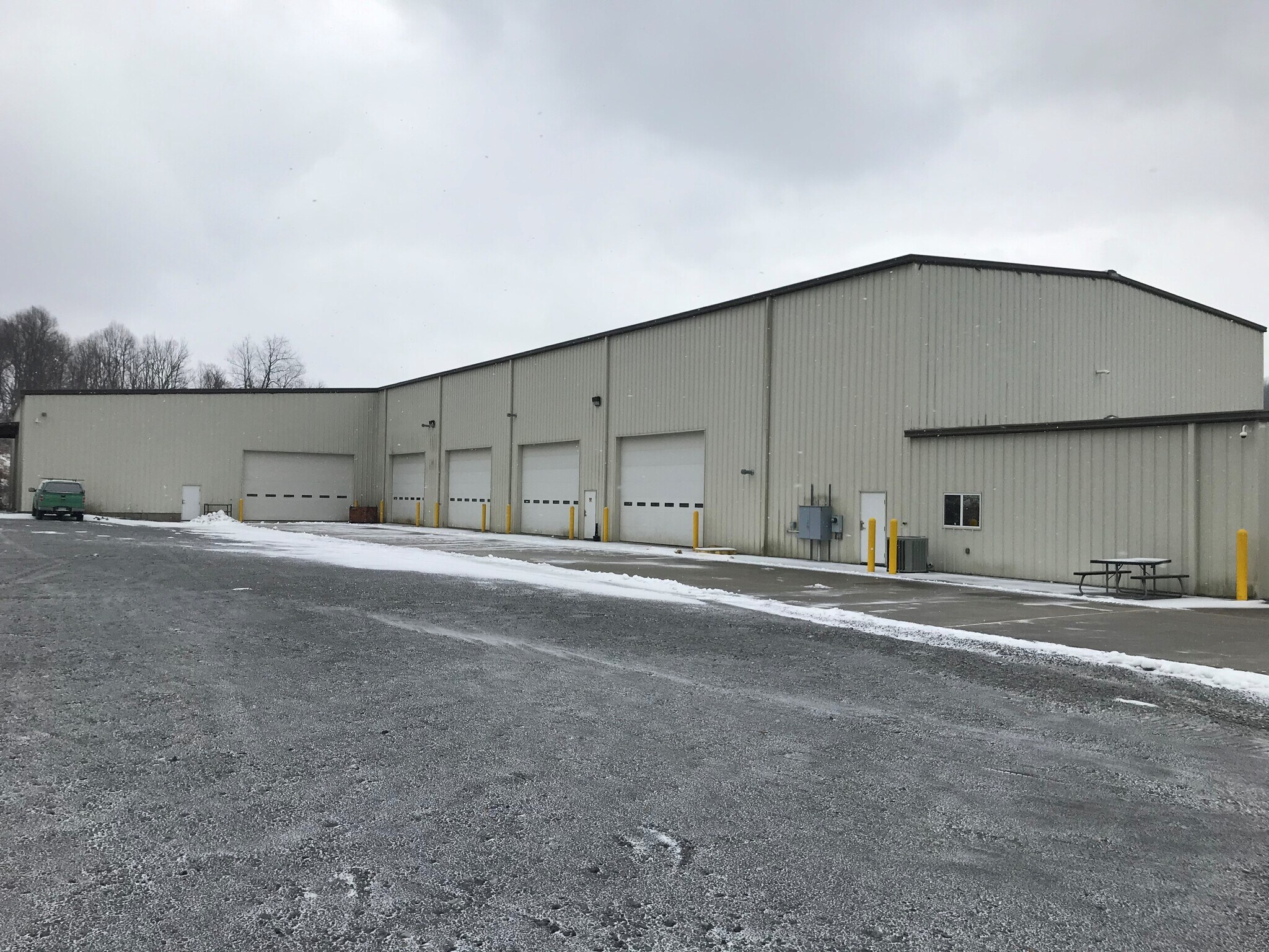 104 & 158 Fesco Run Road, Bridgeport, WV for sale Building Photo- Image 1 of 1