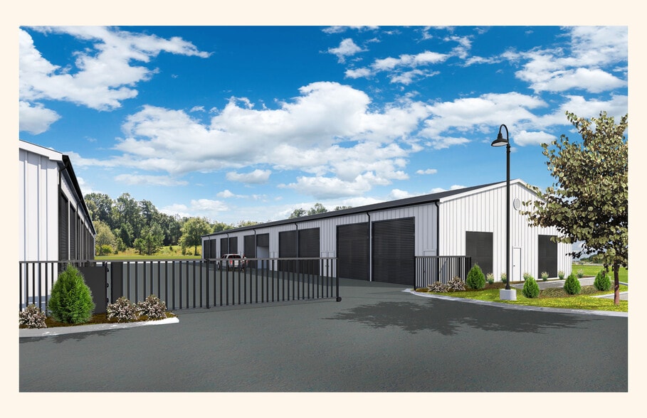 32550 N US Highway 12, Volo, IL for lease - Building Photo - Image 2 of 16