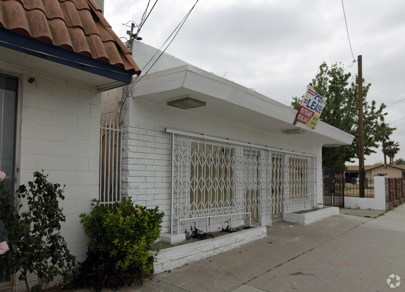 1719-1721 W Base Line St, San Bernardino, CA for sale - Building Photo - Image 1 of 1