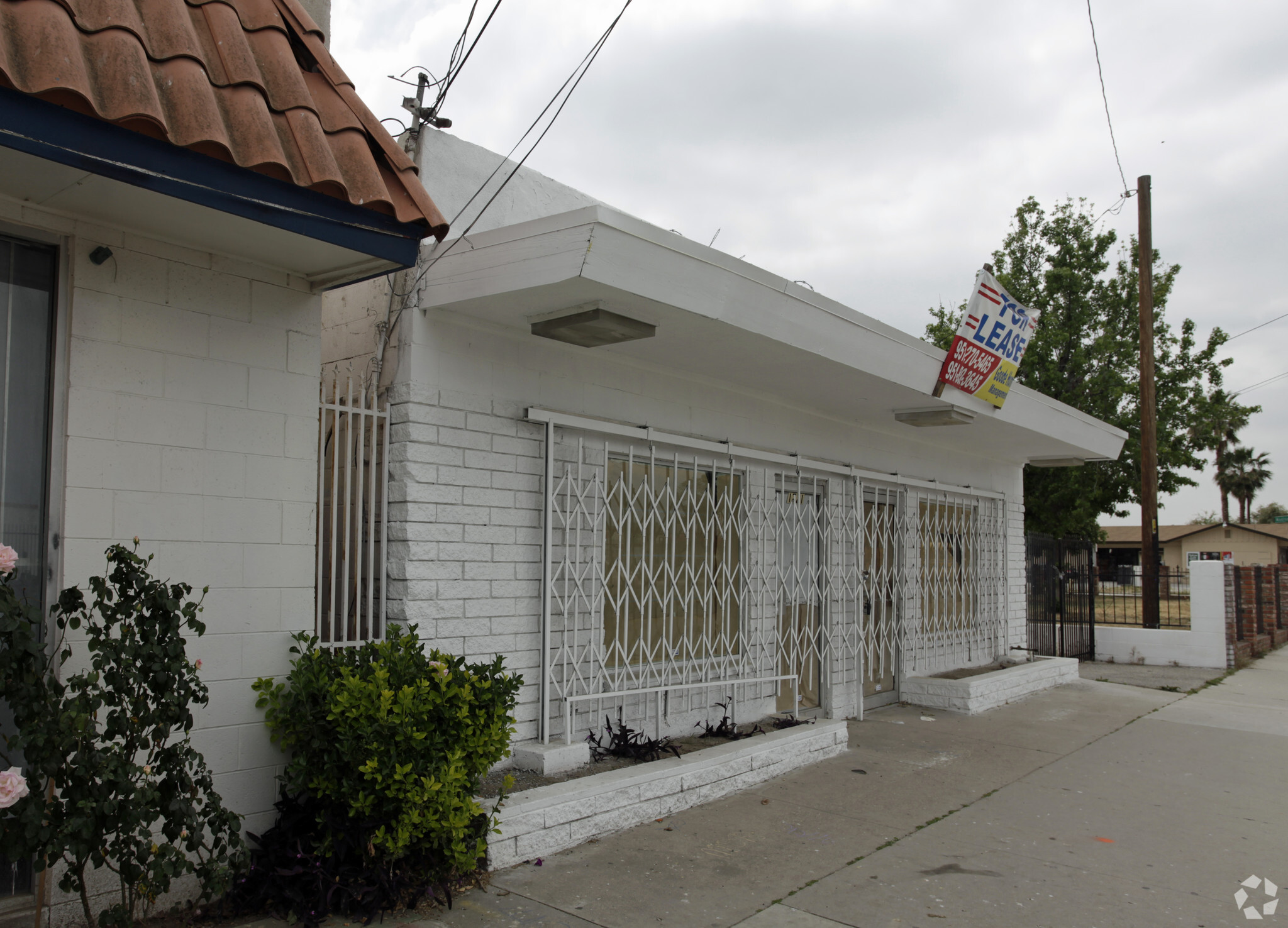 1719-1721 W Base Line St, San Bernardino, CA for sale Building Photo- Image 1 of 1