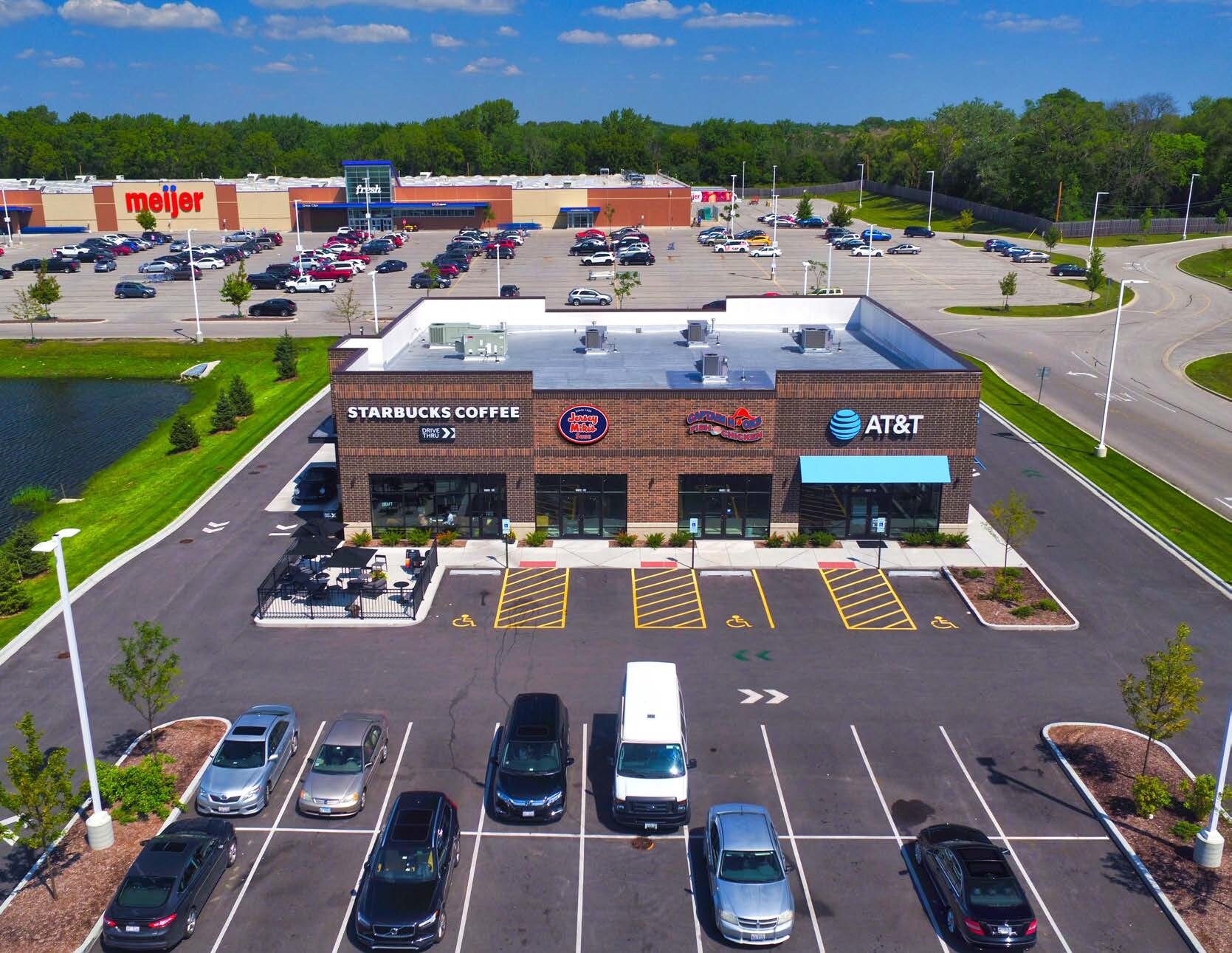 3820 Vollmer Rd, Flossmoor, IL for sale Primary Photo- Image 1 of 1