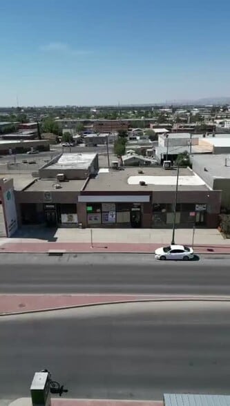 2910-2914 Alameda Ave, El Paso, TX for sale - Commercial Listing Video - Image 2 of 29