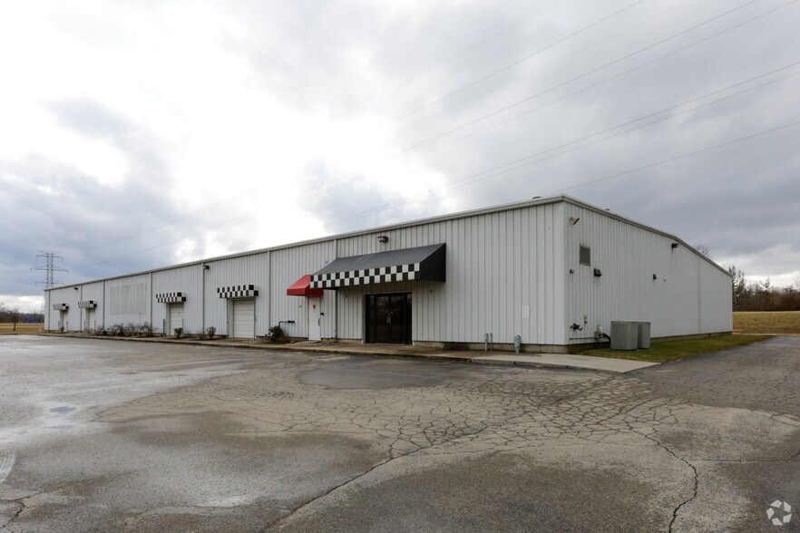 315 Conover Dr, Franklin, OH for sale - Primary Photo - Image 1 of 1