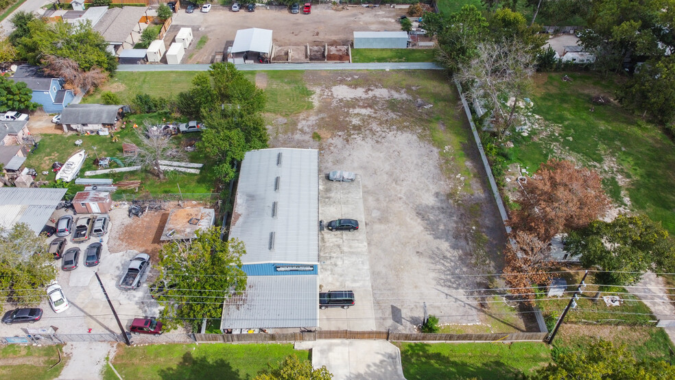 11702 Zuinn St, Houston, TX for sale - Building Photo - Image 3 of 36