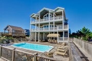 2068 New River Inlet Rd, North Topsail Beach NC - Airbnb Property