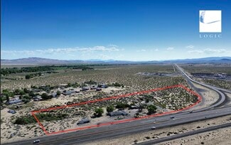 More details for 9555 Reno hwy, Fallon, NV - Land for Sale
