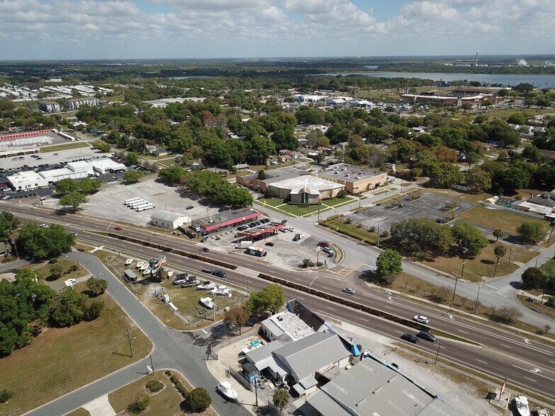 U.S. HIGHWAY 98 N, Lakeland, FL for sale - Primary Photo - Image 1 of 1