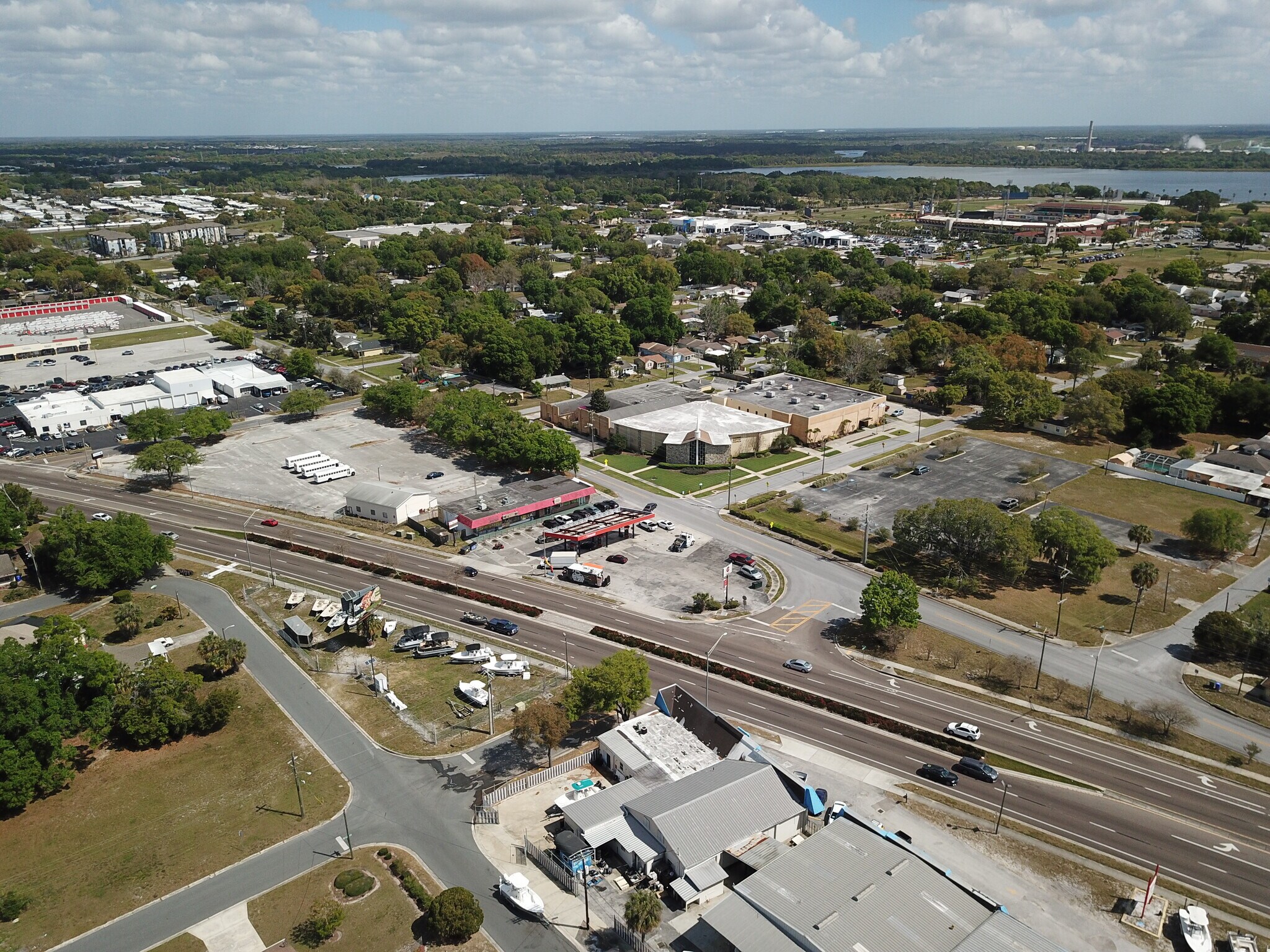 U.S. HIGHWAY 98 N, Lakeland, FL for sale Primary Photo- Image 1 of 1