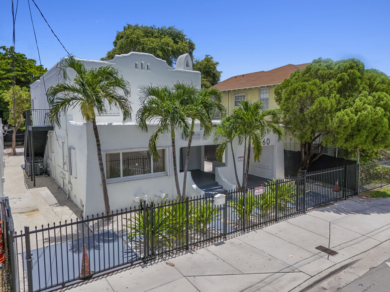 1560 SW 1st St, Miami, FL for sale - Primary Photo - Image 1 of 1