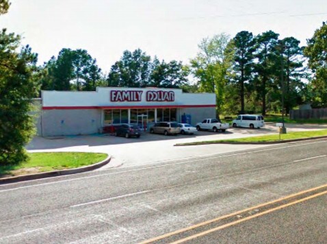 1420 W Duval St, Troup, TX for sale Building Photo- Image 1 of 1