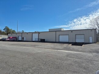 More details for 109 Bluestone Ct, Hot Springs, AR - Industrial for Lease