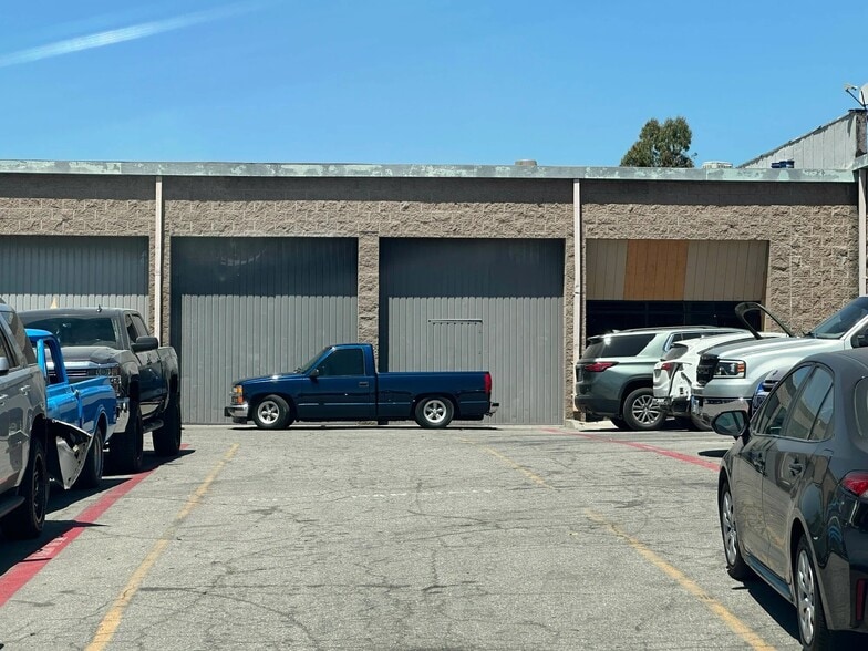 5436 Holt Blvd, Montclair, CA for lease - Building Photo - Image 2 of 16