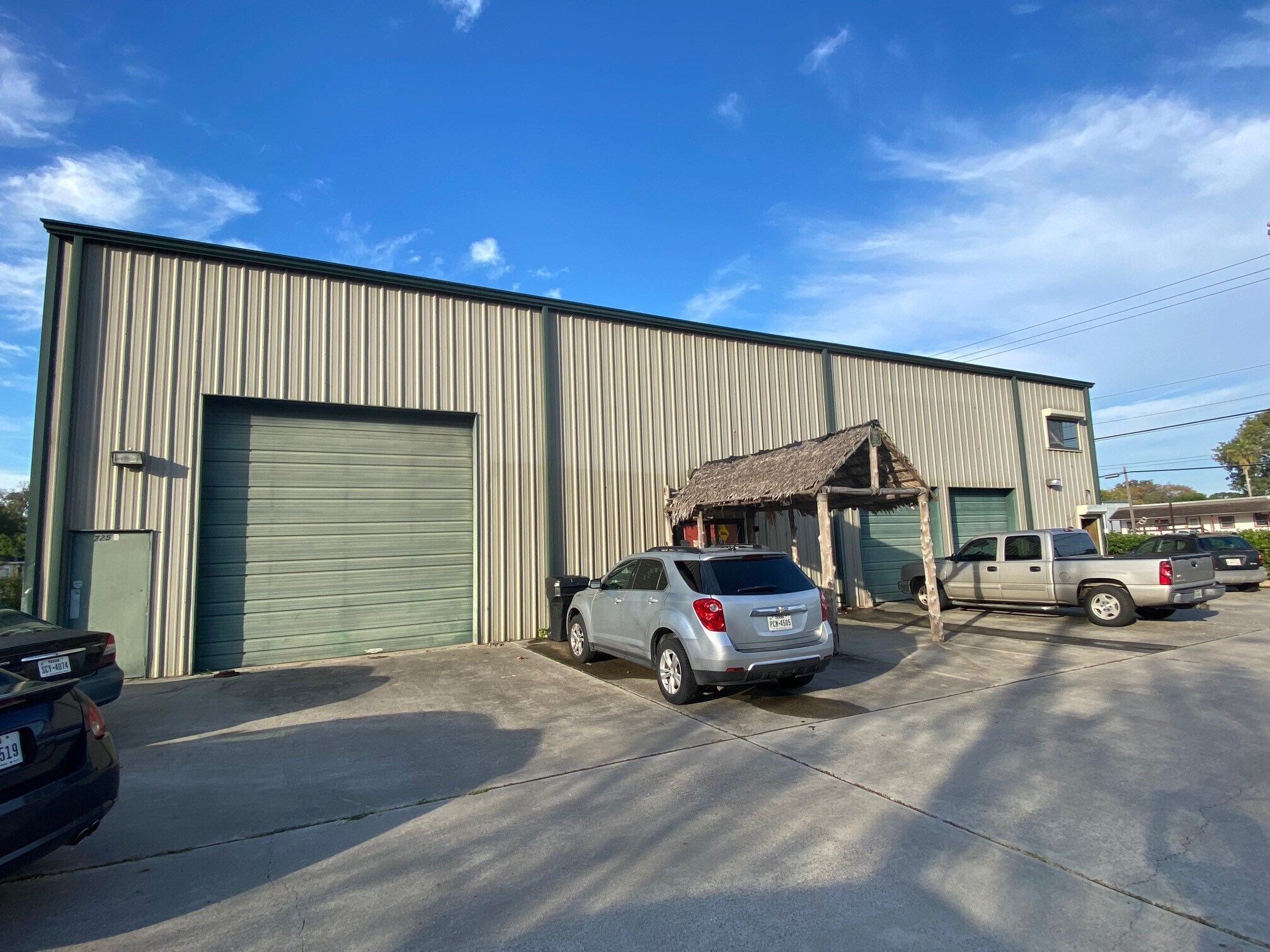725 Grand Ave, Bacliff, TX for sale Building Photo- Image 1 of 1