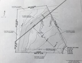 3071 Industrial W dr, Hernando, MS for lease Building Photo- Image 2 of 2
