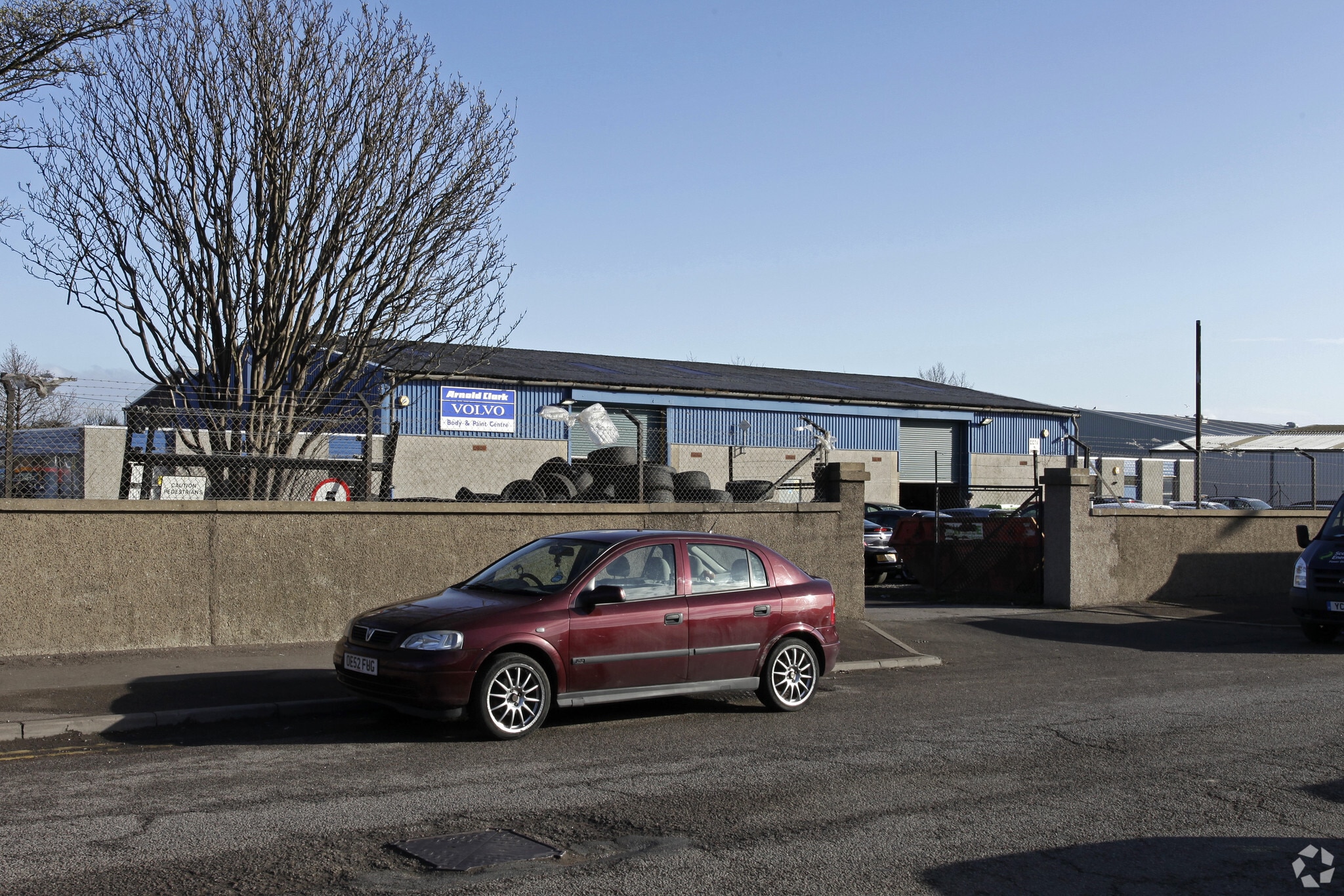 14 Greenbank Rd, Aberdeen for sale Primary Photo- Image 1 of 1