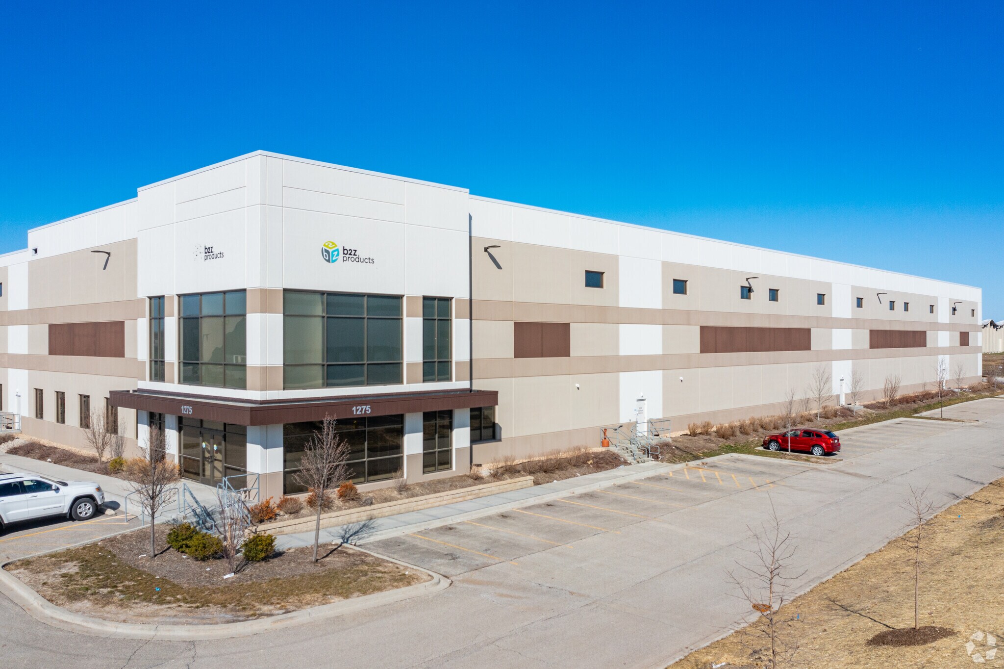 1275 Bridge Dr, Waukegan, IL for sale Primary Photo- Image 1 of 1