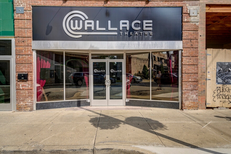 215 E Main St, Johnson City, TN for sale - Building Photo - Image 1 of 11