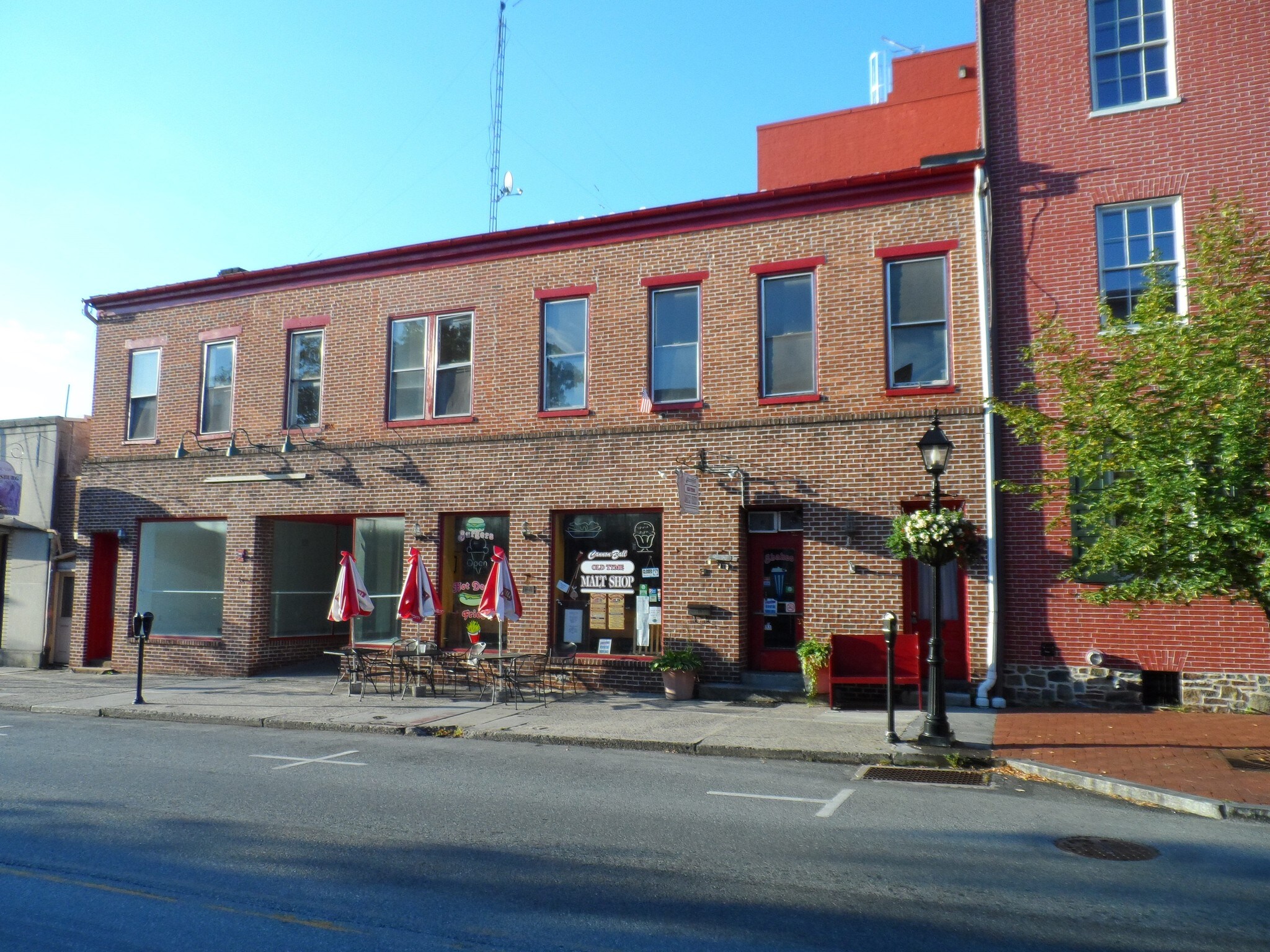 9-17 York St, Gettysburg, PA for sale Building Photo- Image 1 of 1