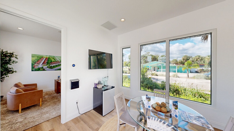 1245 Canal St, New Smyrna Beach, FL for lease - Matterport 3D Scan - Image 2 of 42