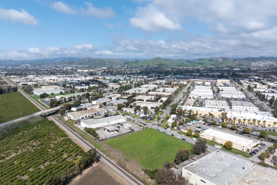 4550 Dupont ct, Ventura, CA for sale - Building Photo - Image 3 of 3