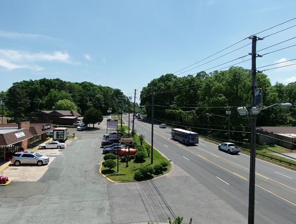 5000 N Roxboro St, Durham, NC 27704