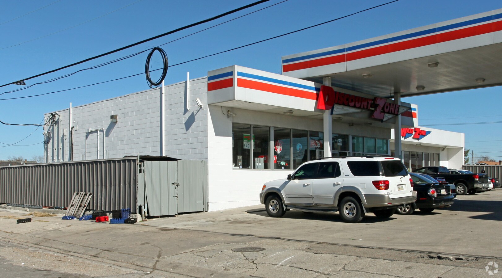 6711 Chef Menteur Hwy, New Orleans, LA 70126