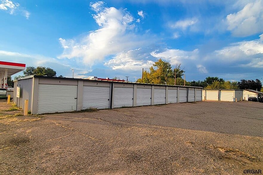 931 E Main St, Florence, CO for sale - Primary Photo - Image 1 of 1