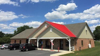 More details for 23 Center St, Intercourse, PA - Retail for Lease