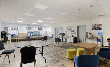 Plough Ln, London for lease Interior Photo- Image 1 of 4