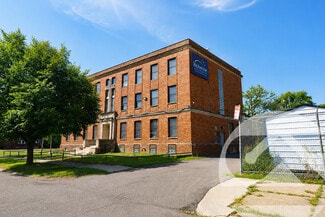 More details for 2629-2639 Lenox St, Detroit, MI - Office for Sale