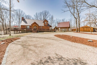 More details for 16731 Bethlehem Rd, Decatur, AR - Land for Sale