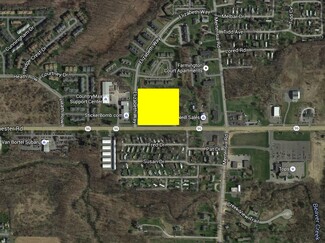 More details for 6248 State Route 96, Farmington, NY - Land for Sale