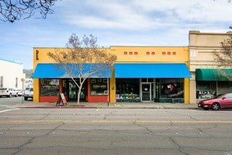 More details for 201-203 S State St, Ukiah, CA - Retail for Lease