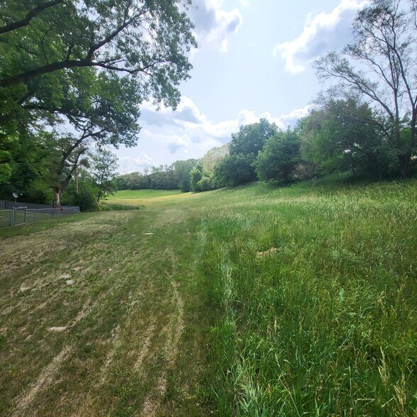 3318 er St, Omaha, NE 68112 Vacant Land