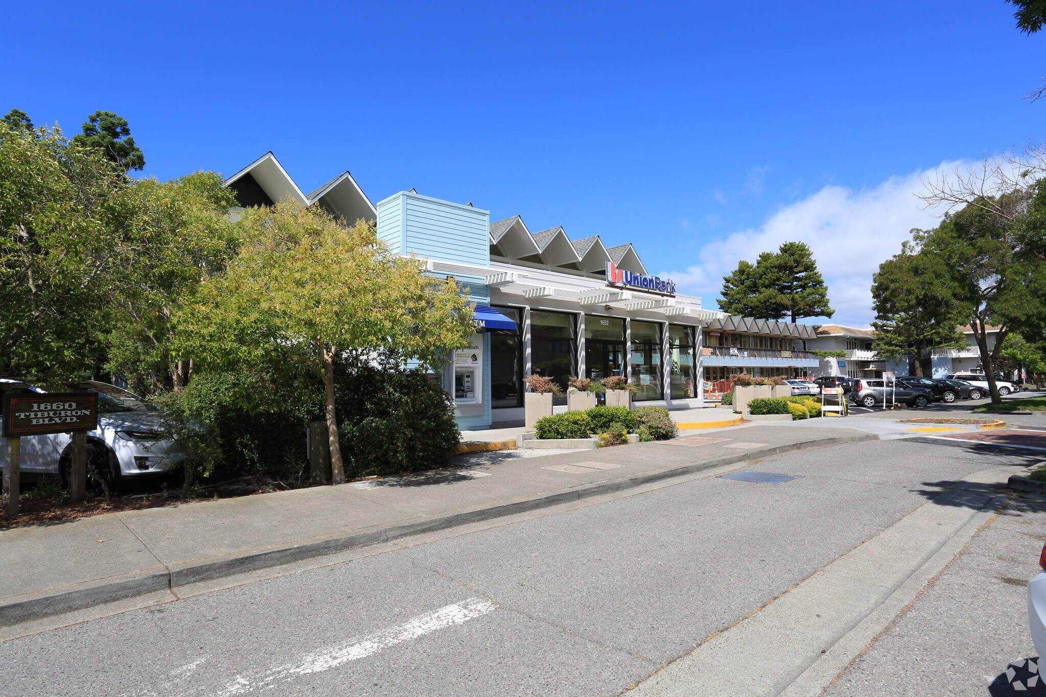 1630-1652 Tiburon Blvd, Tiburon, CA for sale Primary Photo- Image 1 of 1