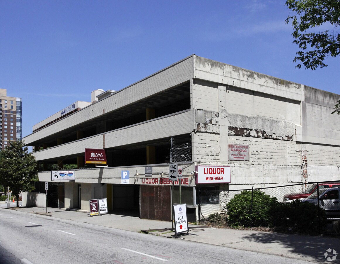 31 Baker St NW, Atlanta, GA 30308