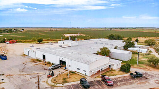 More details for 1409 E Highway 350, Big Spring, TX - Industrial for Lease