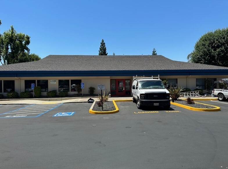 8121 Don Ave, Stockton, CA for lease - Building Photo - Image 1 of 31