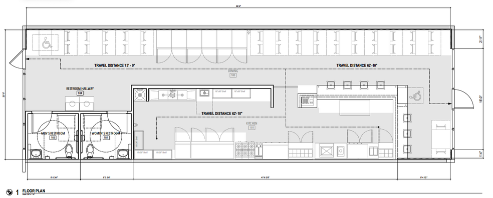 500 US-77 BUS, San Benito, TX for lease - Building Photo - Image 2 of 13